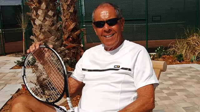 Hall Of Fame Tennis Coach Nick Bollettieri Dead At Age 91
