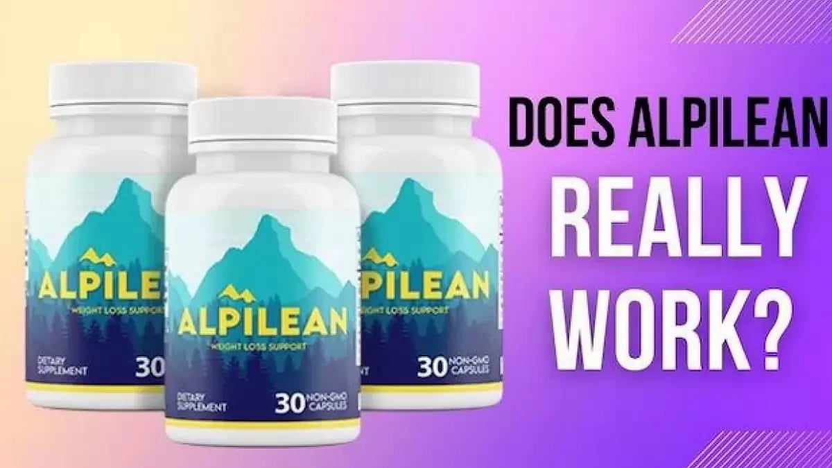 Alpilean Supplement