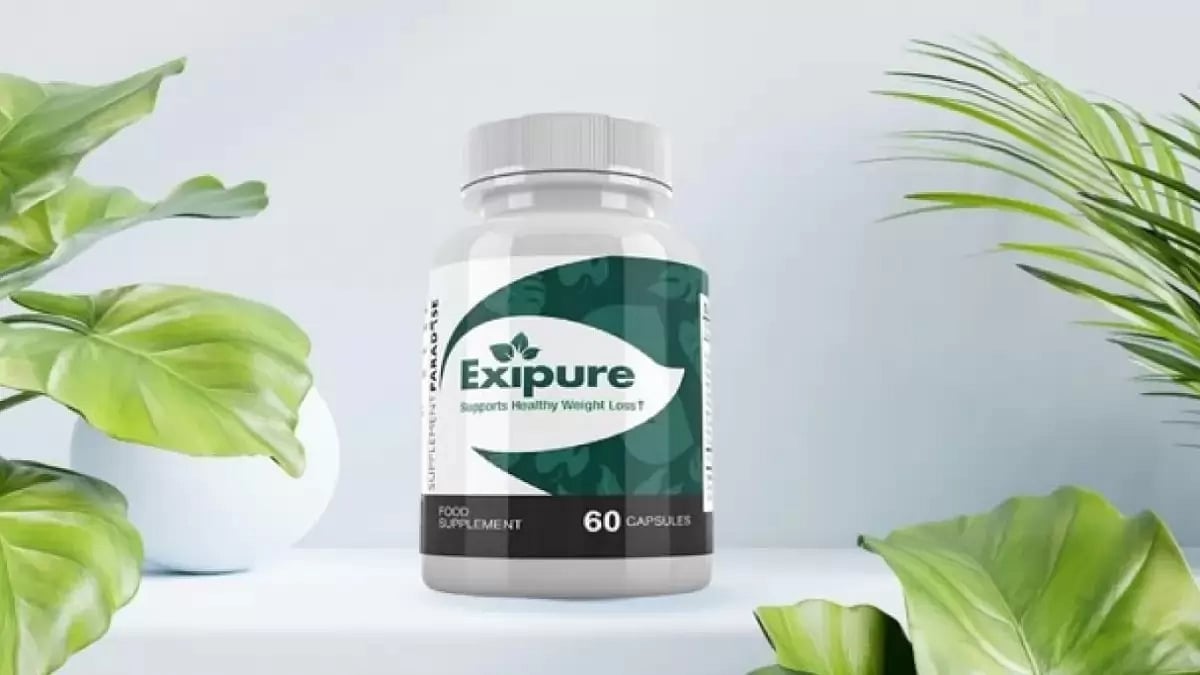 Exipure Weight Loss Pills