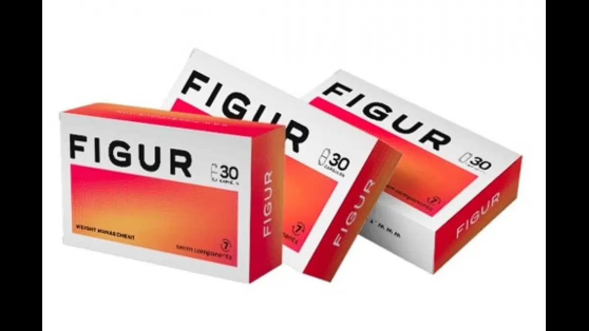 Figur Diet Pills 