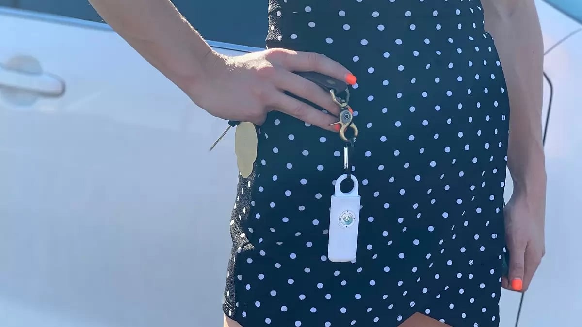 Hootie Alarm Reviews 