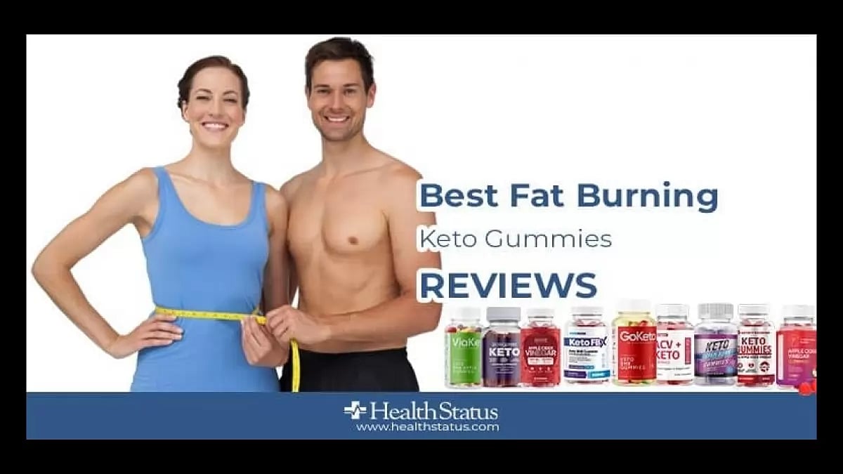 Best Weight Loss Gummies
