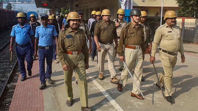 Protest Over Postponement Of Student Union Elections Affects Services At Kolkata Hospital