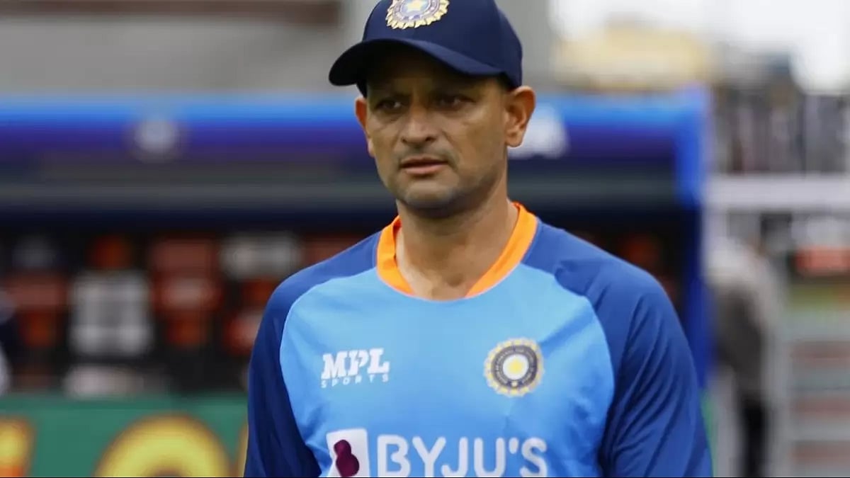 Hrishikesh Kanitkar has been a part of Indian men's pathway teams (A and U-19).