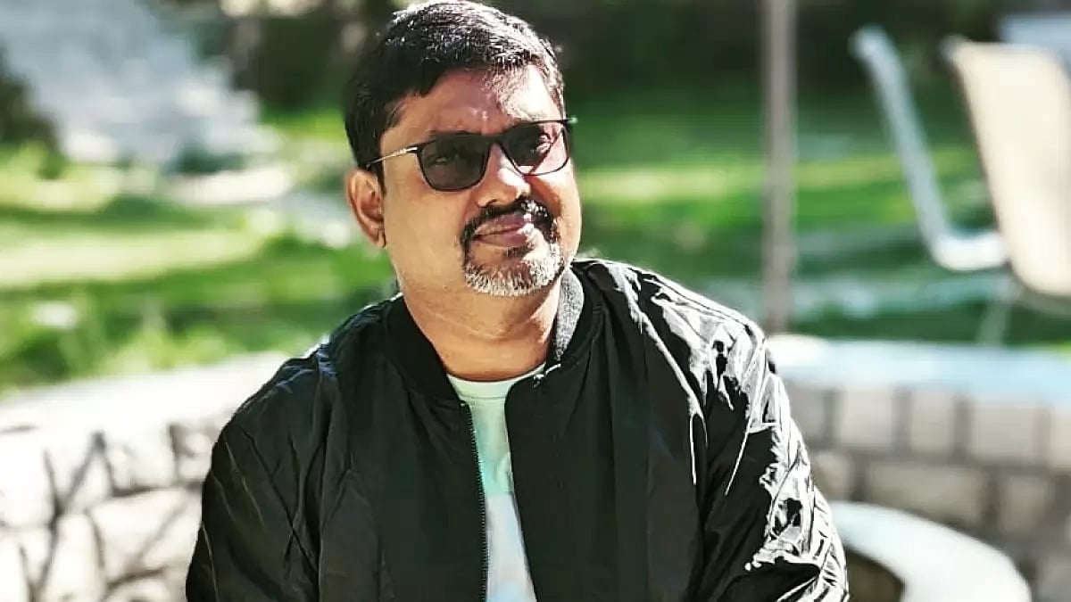 Nishanth Roopesh Pandian.S, Founder, Asterix Wealth.