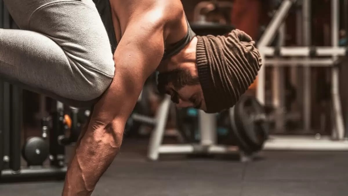 5 Best Steroid For Strength - Get Stronger, Faster And Bigger