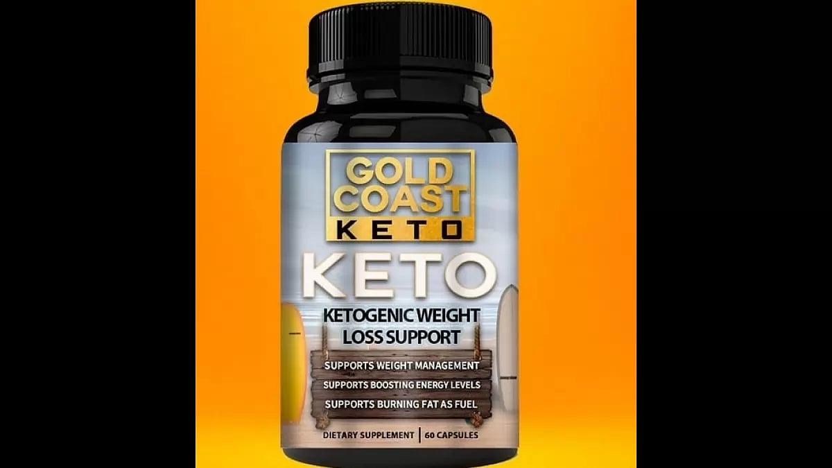 Gold Coast Keto Australia Reviews