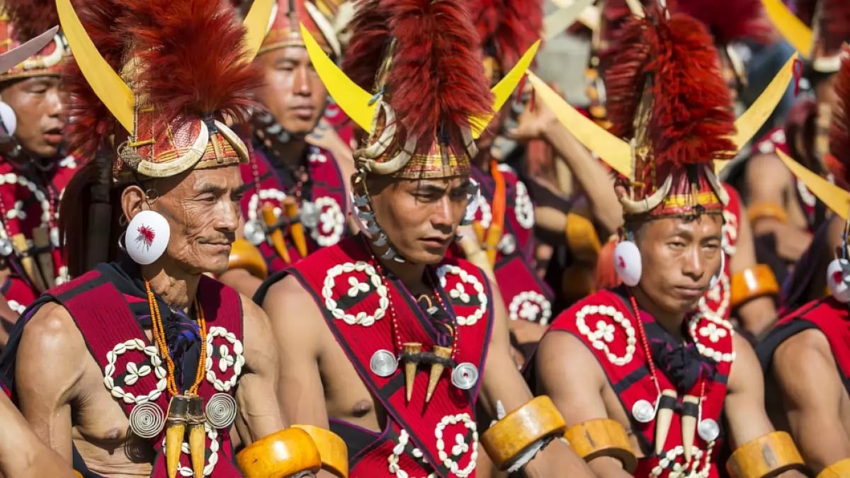 Five Places To Visit In Kohima When At The Hornbill Festival
