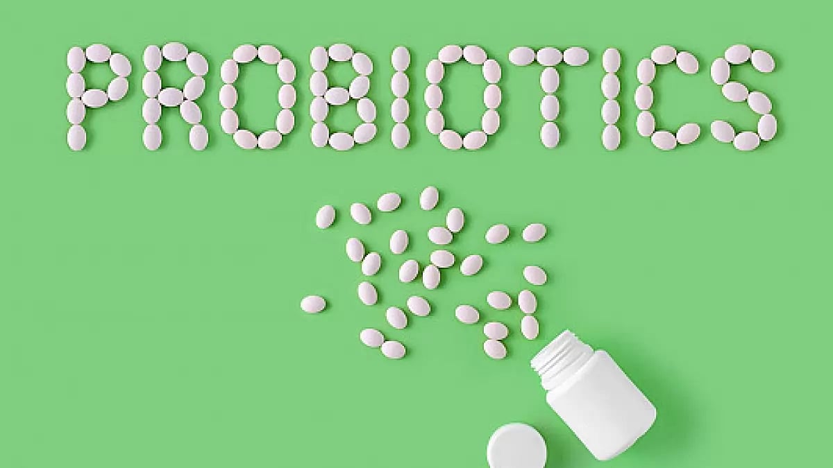 Best Probiotics For Constipation