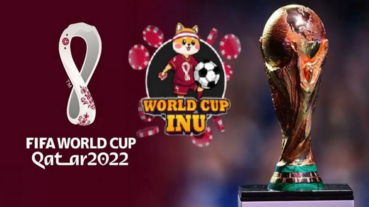 World Cup Inu
