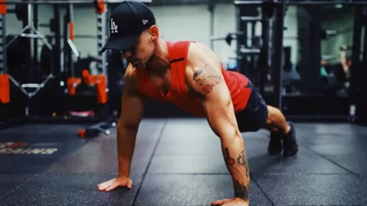 4 Best Pre-workout for weight loss 