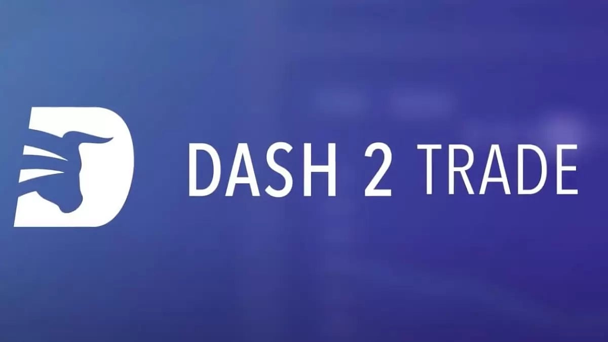 Dash 2 Trade