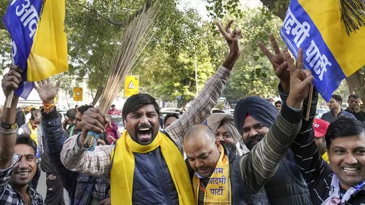 Representational Image