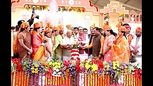 Chief Minister, Mr. Shivraj Singh Chouhan's address on the martyrdom day of Jananayak Tantya Mama