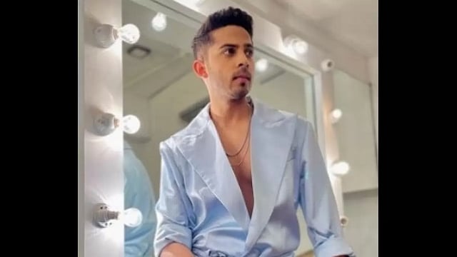Sagar Parekh As A Rebel In 'Kaisi Yeh Yaariaan 4' Matches Youths' Sensibilities