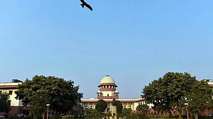 Supreme Court of India