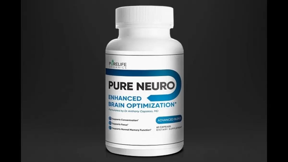 Pure Neuro 