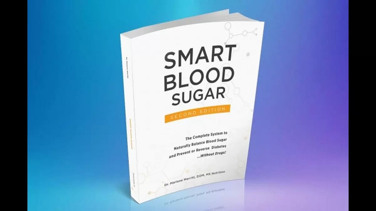 Smart Blood Sugar