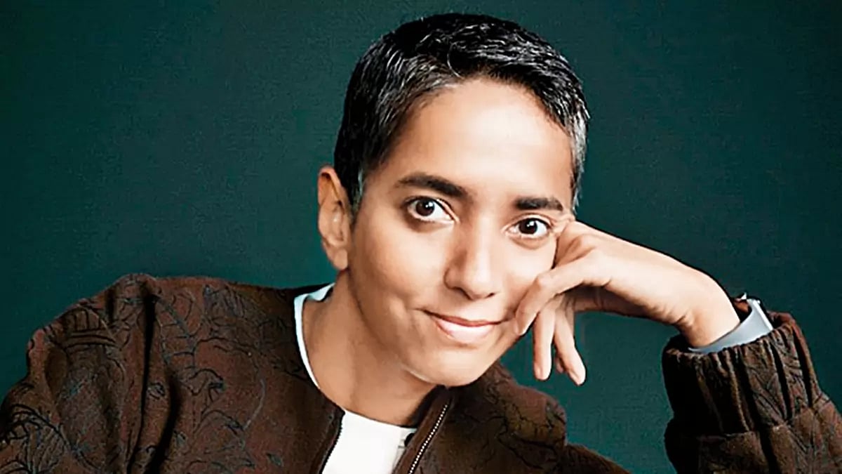 There Is Normalisation Of Violence Across The Country: Filmmaker Ayesha Sood