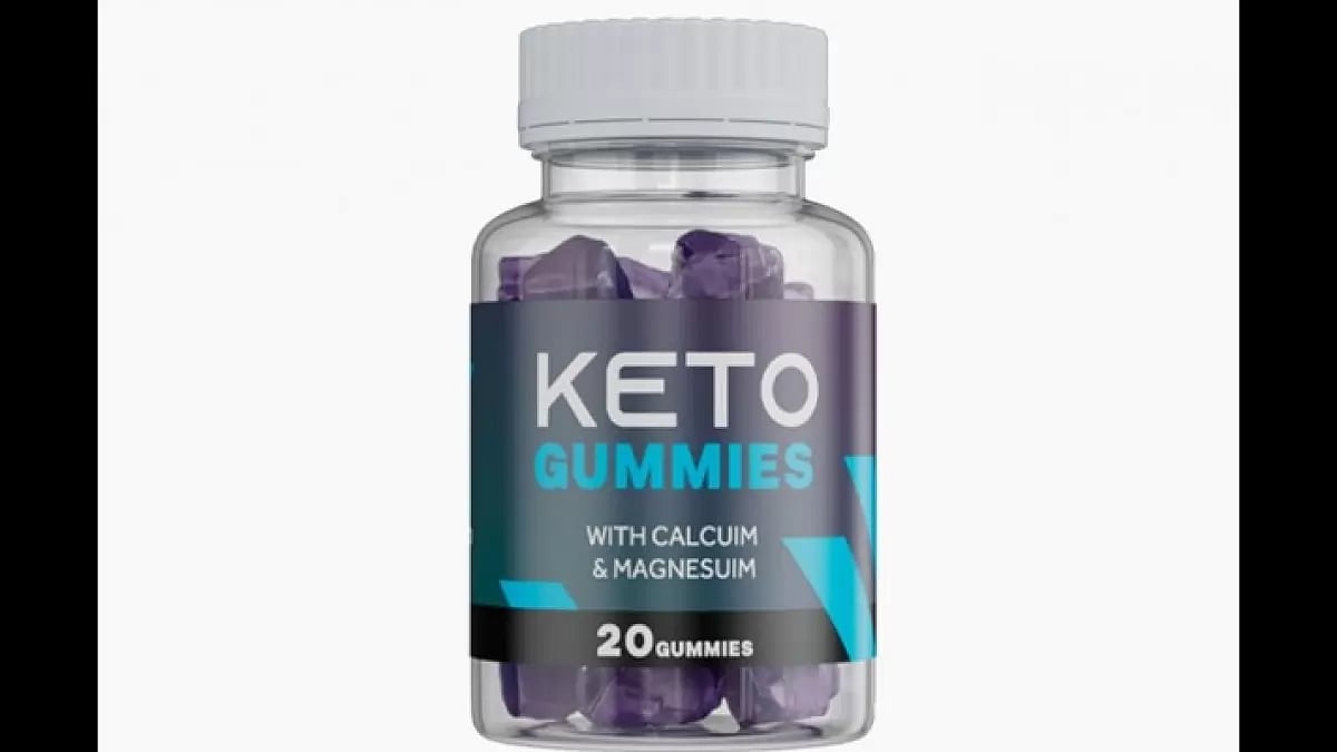Kickin’ Keto Gummies