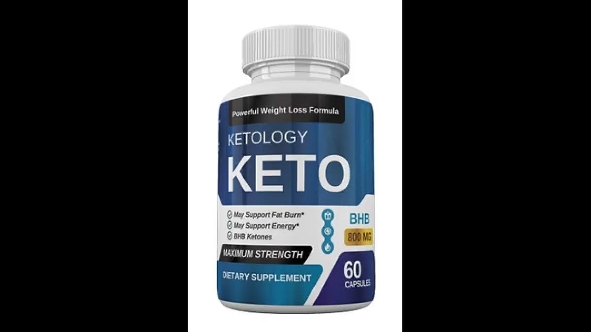 Ketology Keto