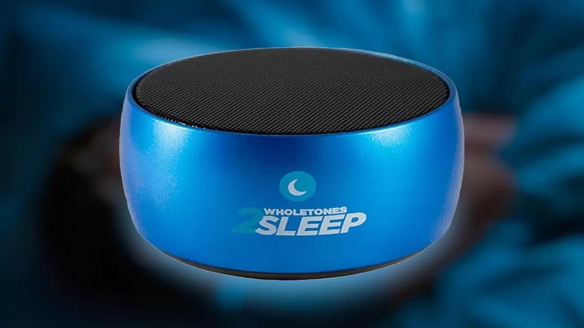 Wholetones 2Sleep Gen2