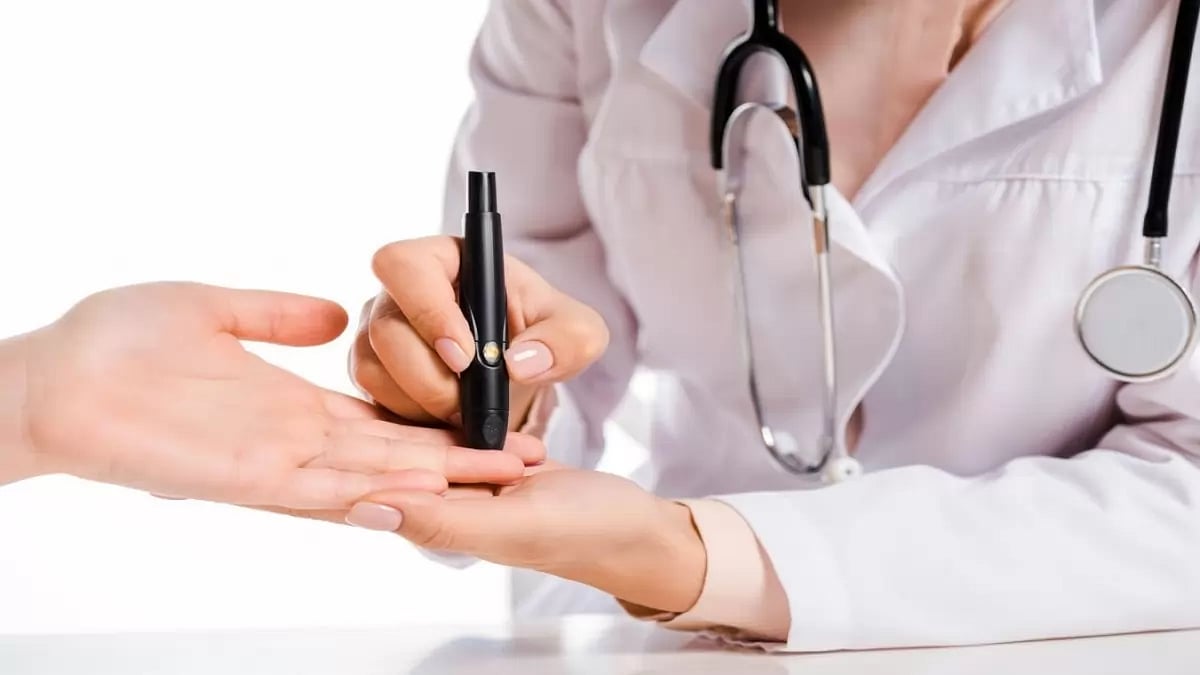 Best Type 2 Diabetes Management Hospitals In Tricity