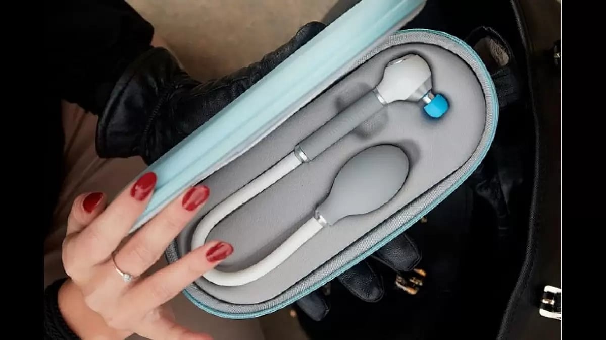 Migracorr Migraine Stopper 