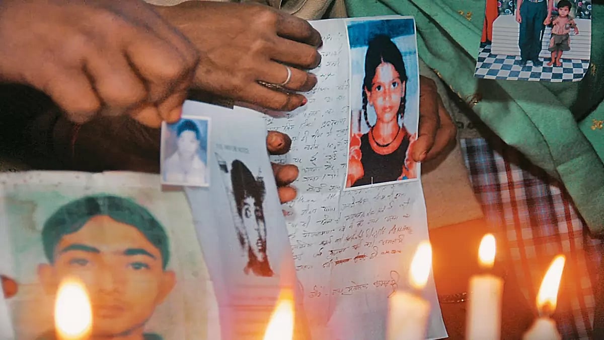 Reading Unsound Minds: Rise In Violent Crimes Necessitates Research In Forensic Psychiatry