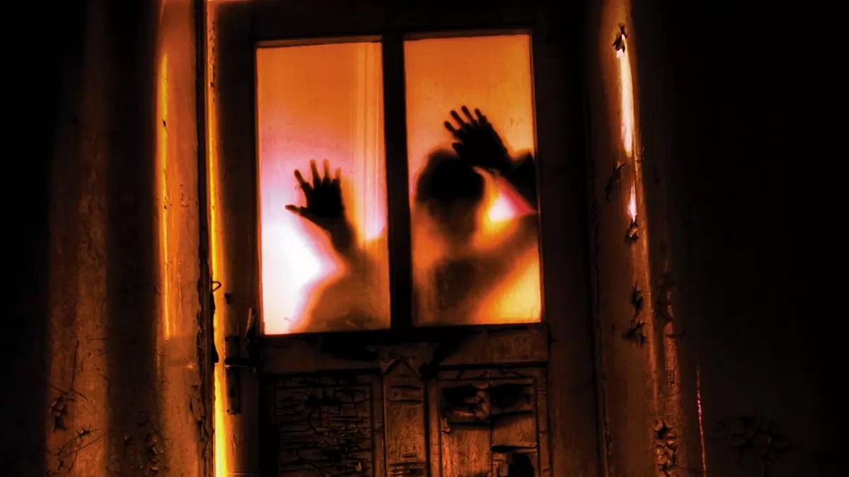 Behind The Killer Minds: What Makes A Killer?