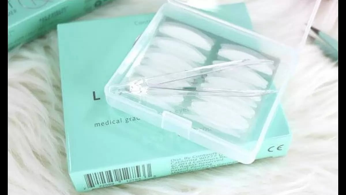 Contours Rx Lids By Design