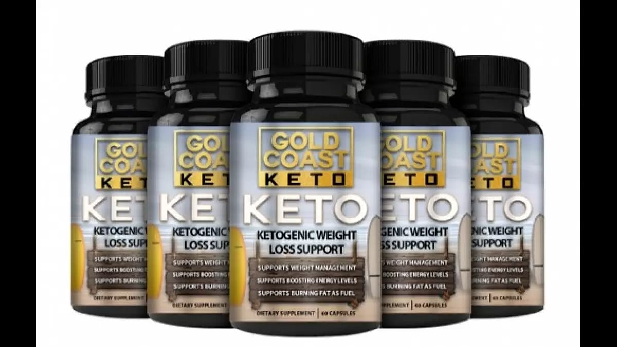 Gold Coast Keto 
