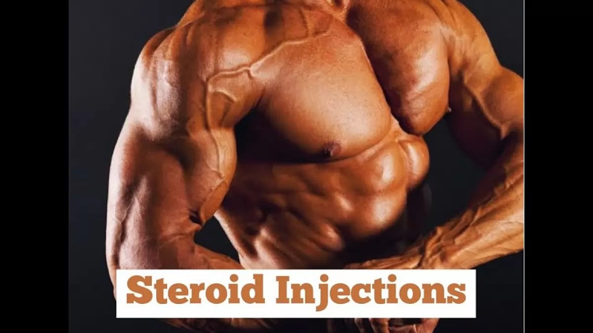 Steroid injections
