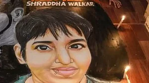 Shraddha Walkar was murdered by her live-in partner on the evening of May 18