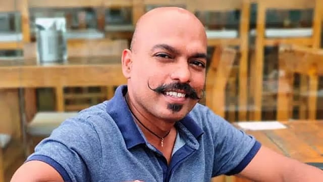 Prashant Ingole's Next Track 'Hey Ishq' Is All About Love And Broken Hearts