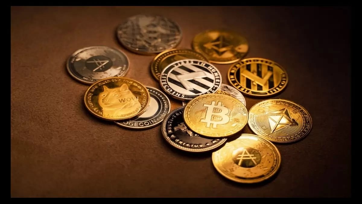 Altcoins That Will Explode In December 