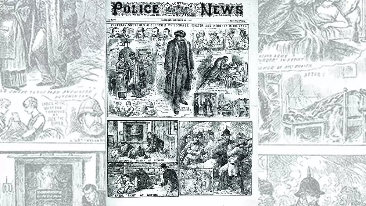 Cold-blooded Murderers: The Notorious Hall of Infame