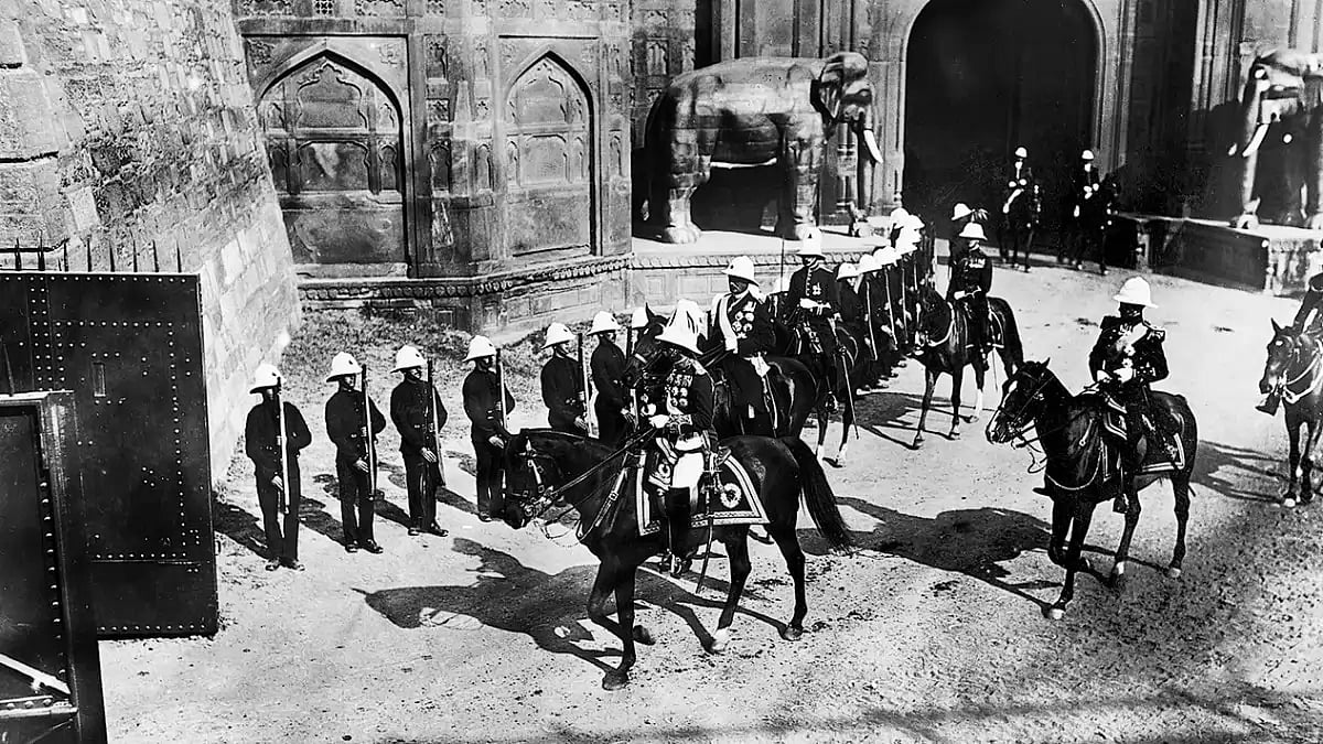 Diary: The Capital Name Game