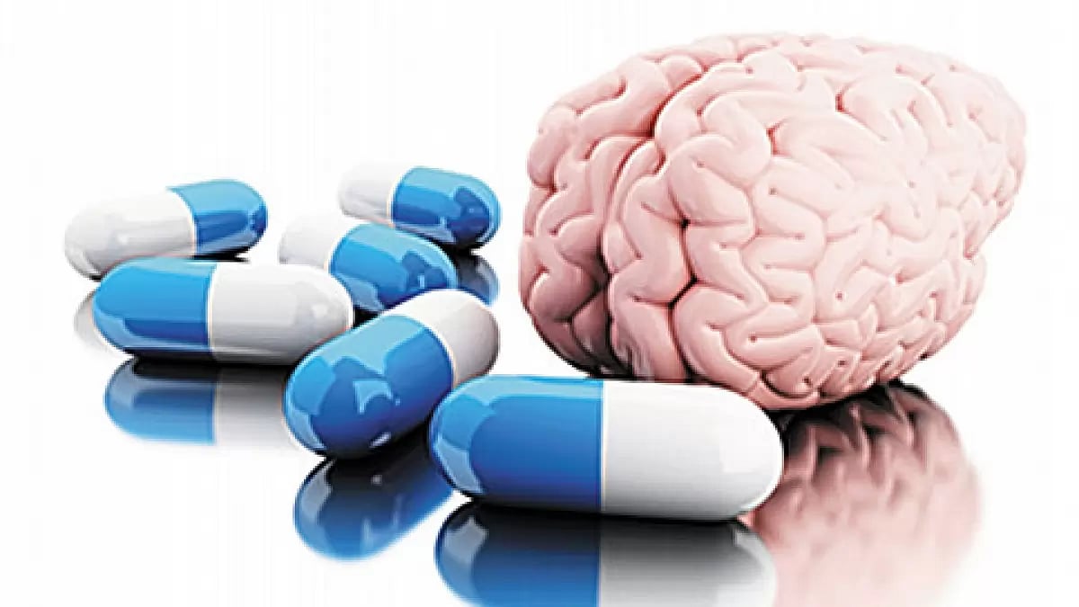 Best Supplements For Memory
