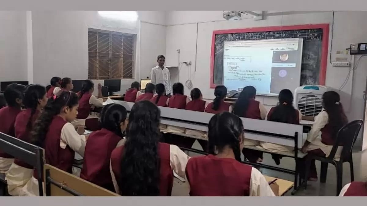 Super 30 Alumn’s Learning App Wins Google Play’s Best Of 2022 Awards