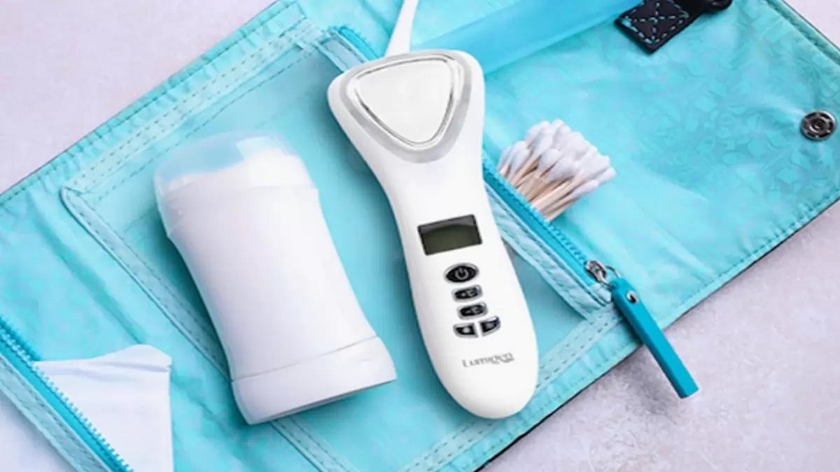 Lumigen Red Light Therapy