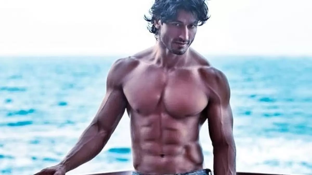 Vidyut Jammwal