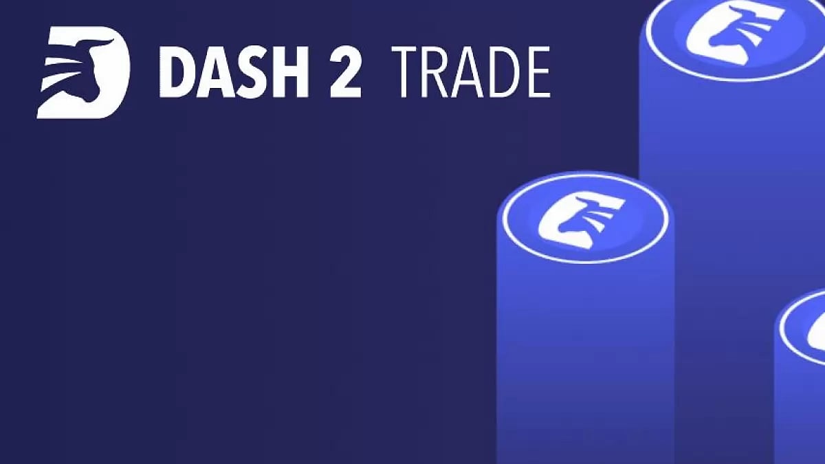 Dash 2 Trade