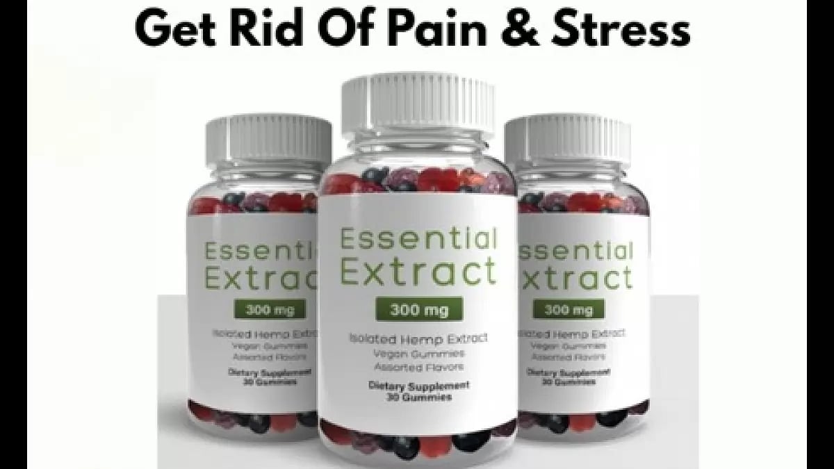 Chemist Warehouse CBD Gummies Australia