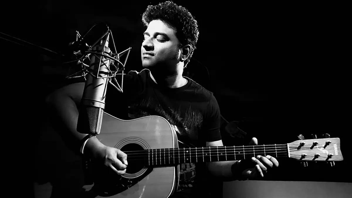 Devi Sri Prasad aka DSP