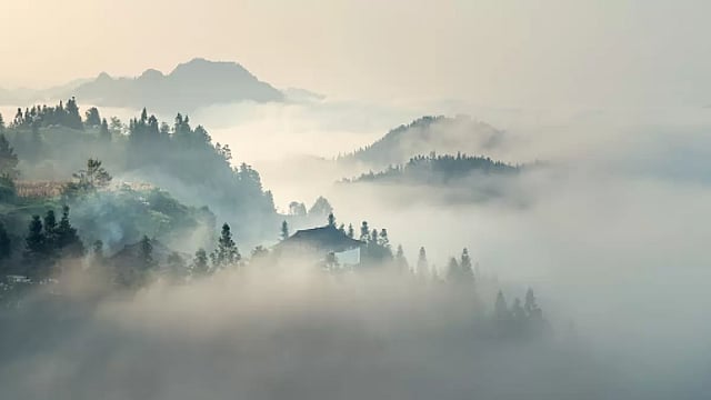 Short Story: Awakening