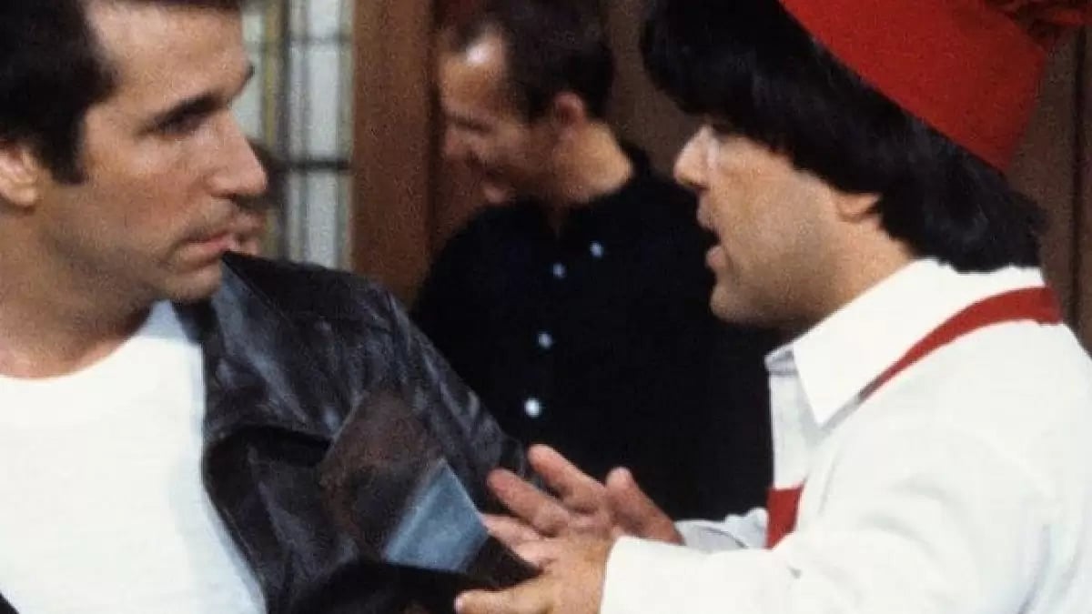 Gary Friedkin dead at 70