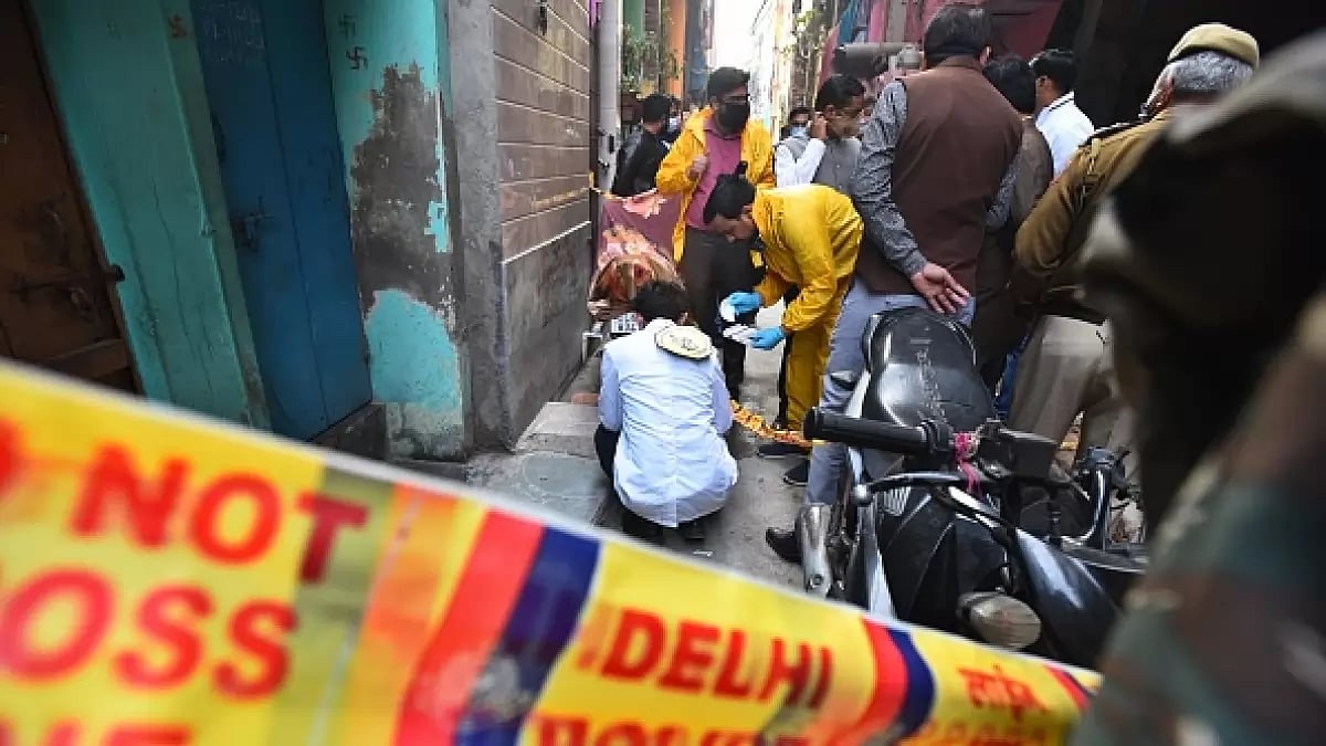 Forensics can find cause, time, and pattern of injuries, and whether injuries are pre- or post-death