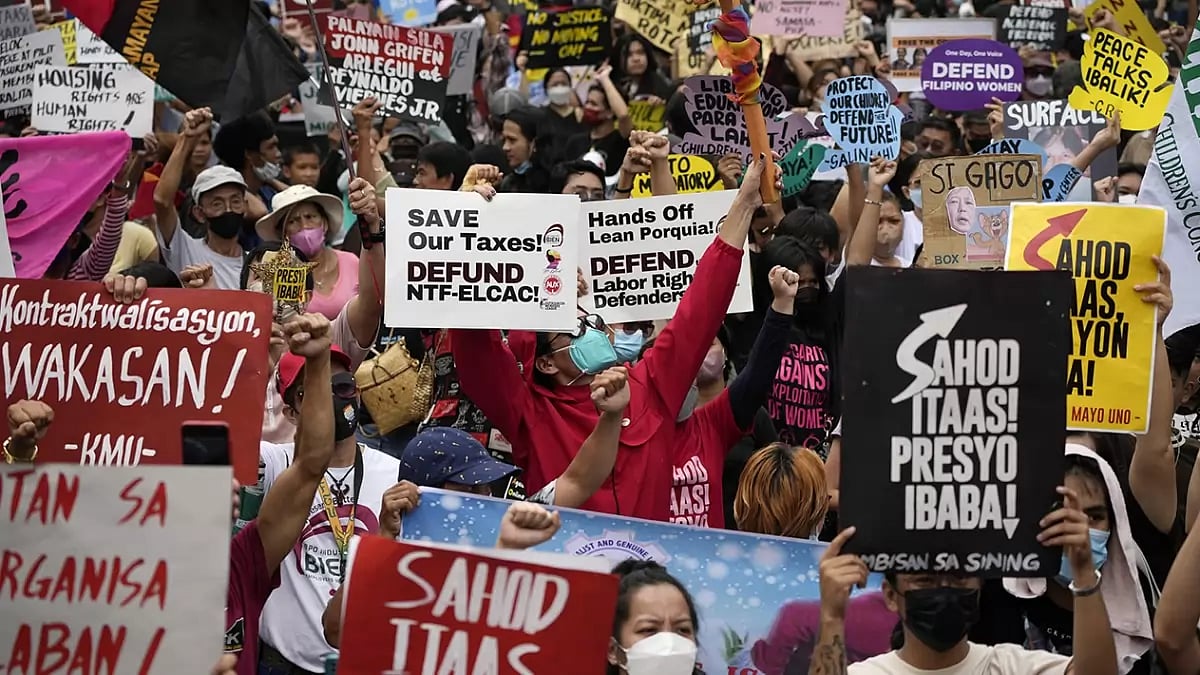 International Human Rights Day