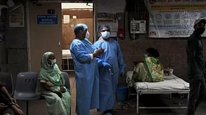 Around 100 million people in India are presently suffering from life-threatening rare diseases.